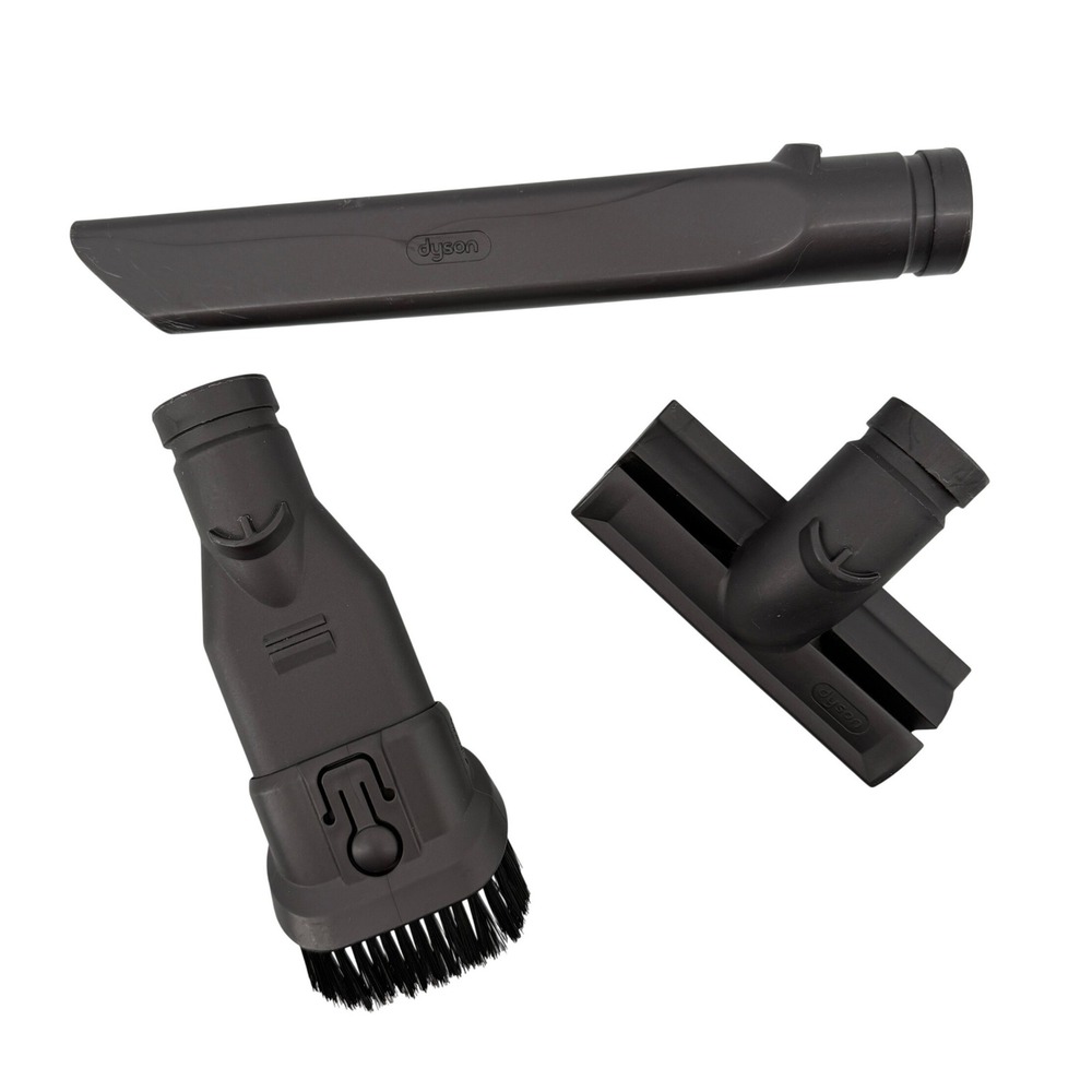 Dyson Combination Tool Crevice Tool Stair Tool Attachments DC56 DC58 DC59 V6